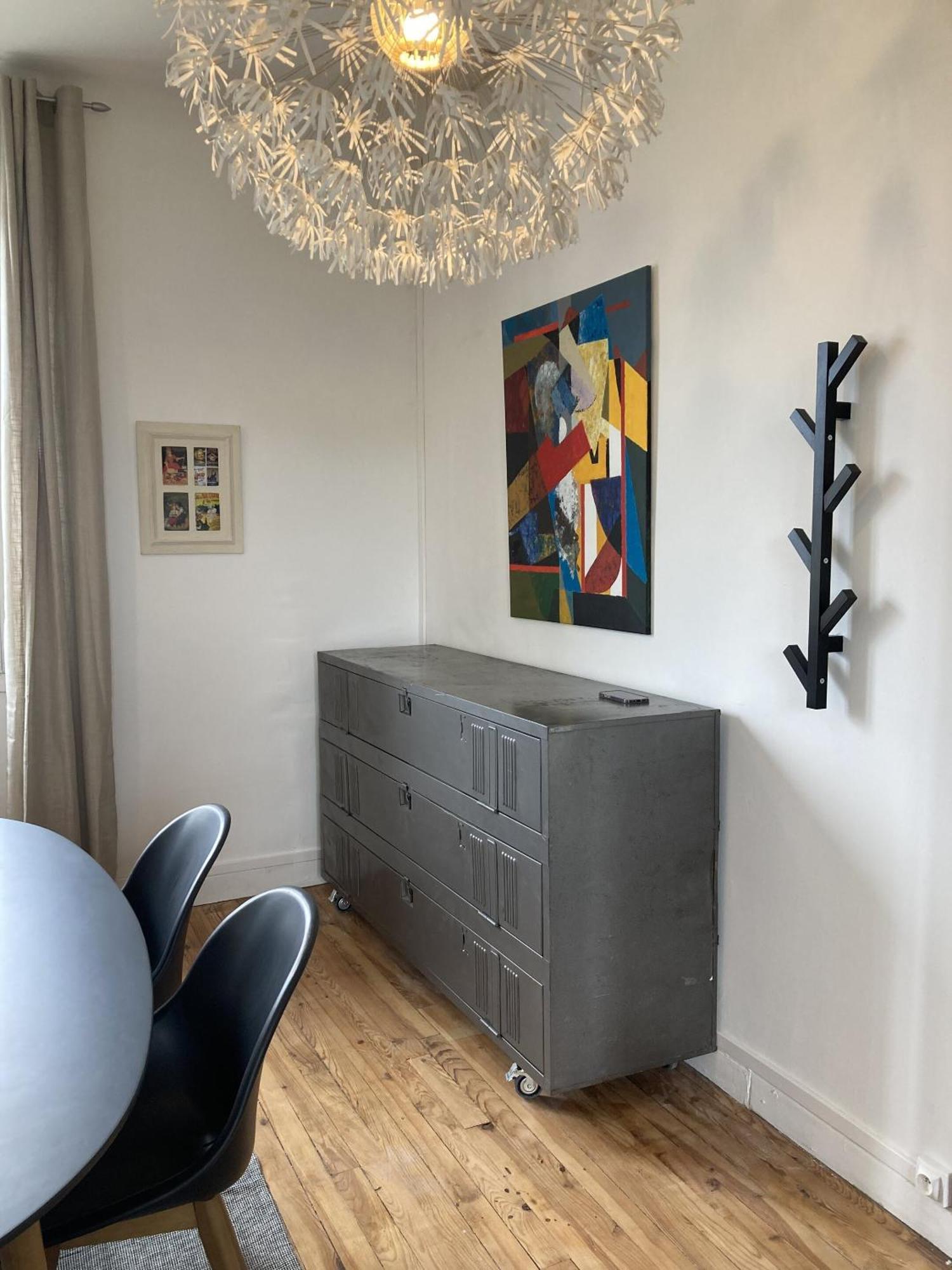 Location Appartement Des Pyrenees Borderes-sur-l'Echez Quarto foto