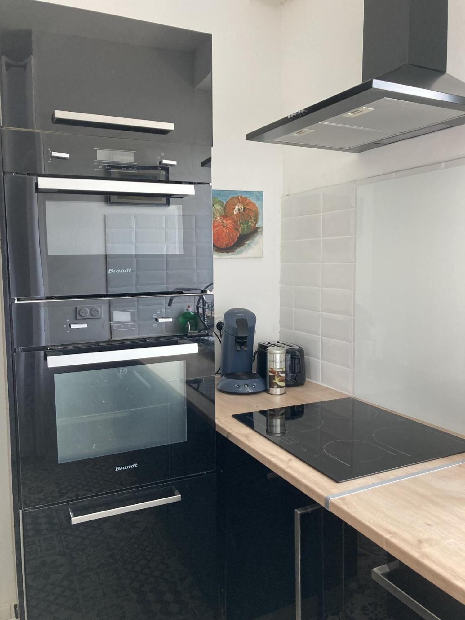 Location Appartement Des Pyrenees Borderes-sur-l'Echez Quarto foto