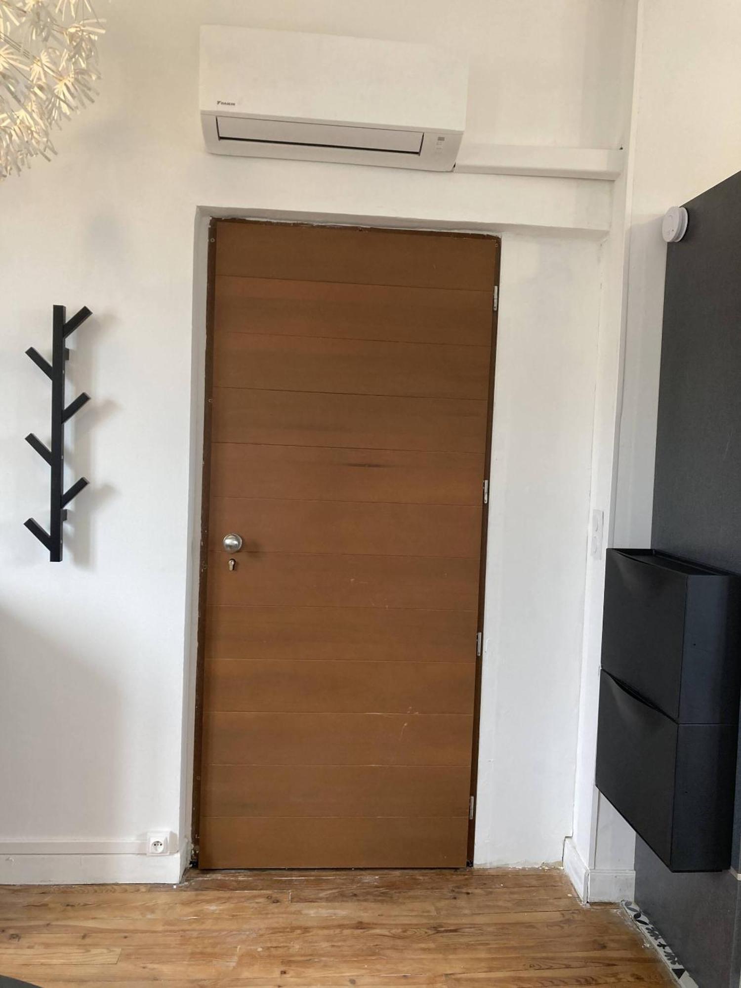 Location Appartement Des Pyrenees Borderes-sur-l'Echez Quarto foto