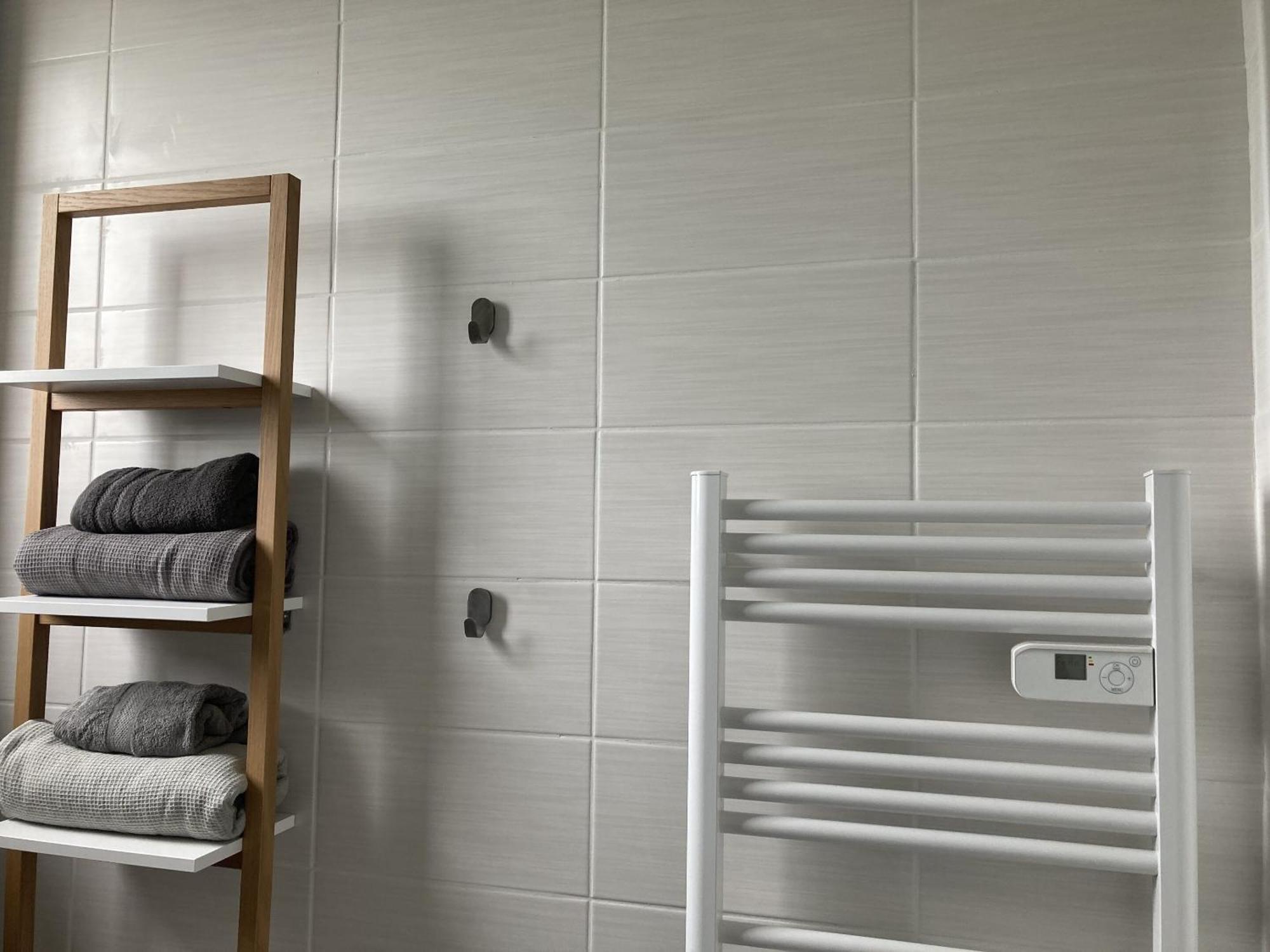 Location Appartement Des Pyrenees Borderes-sur-l'Echez Quarto foto