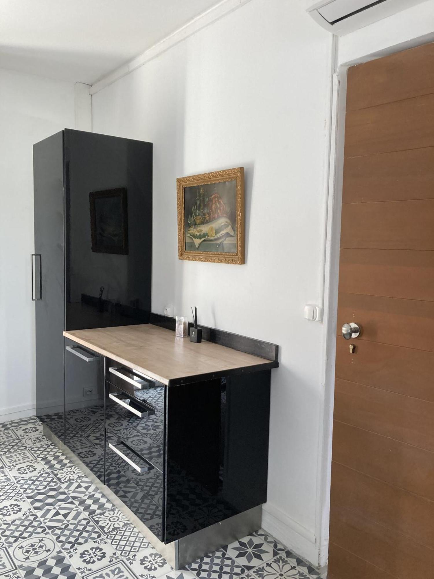 Location Appartement Des Pyrenees Borderes-sur-l'Echez Quarto foto