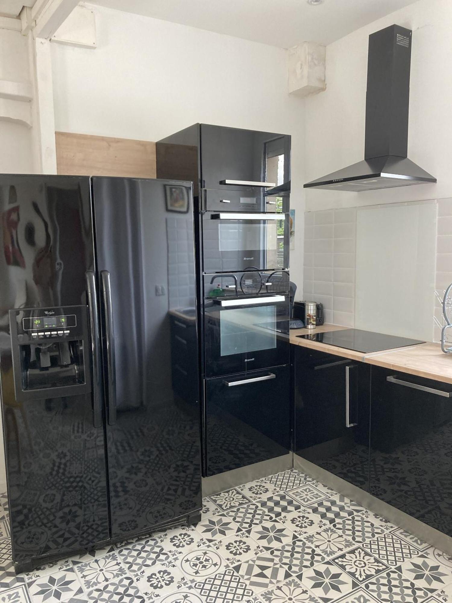 Location Appartement Des Pyrenees Borderes-sur-l'Echez Quarto foto