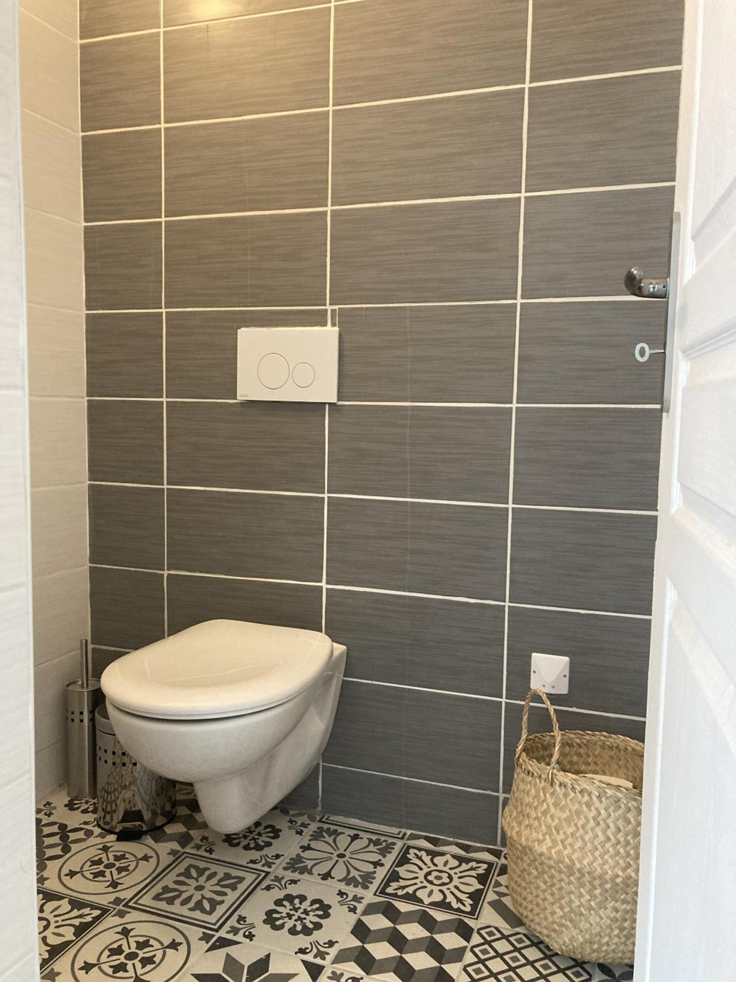 Location Appartement Des Pyrenees Borderes-sur-l'Echez Quarto foto
