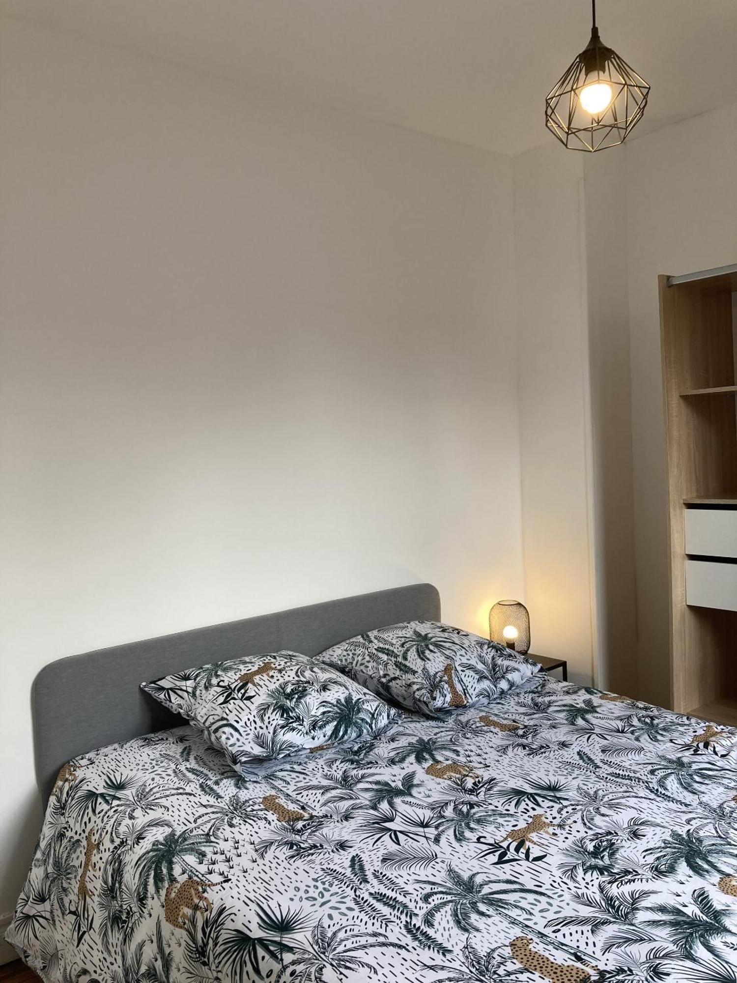 Location Appartement Des Pyrenees Borderes-sur-l'Echez Quarto foto
